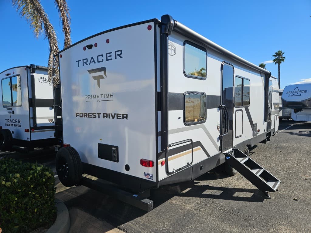 2026 Prime Time RV 2026 Prime Time RV Tracer - thumbnail 3