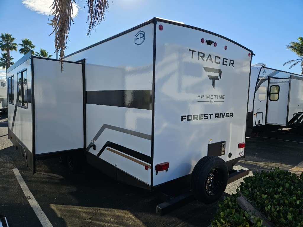 2026 Prime Time RV 2026 Prime Time RV Tracer - thumbnail 5