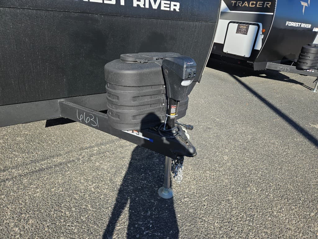 2026 Prime Time RV 2026 Prime Time RV Tracer - thumbnail 8