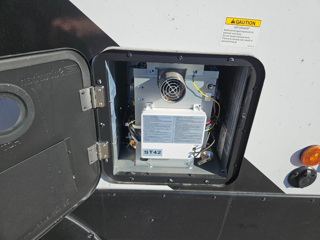 2026 Prime Time RV 2026 Prime Time RV Tracer - thumbnail 11