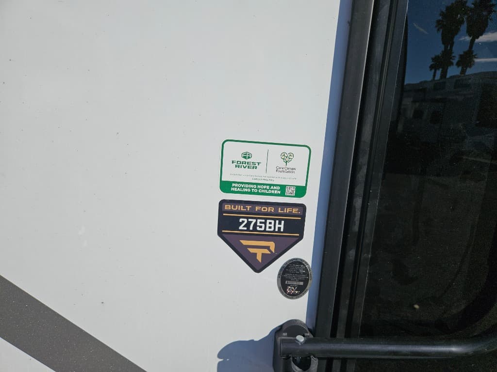 2026 Prime Time RV 2026 Prime Time RV Tracer - thumbnail 15