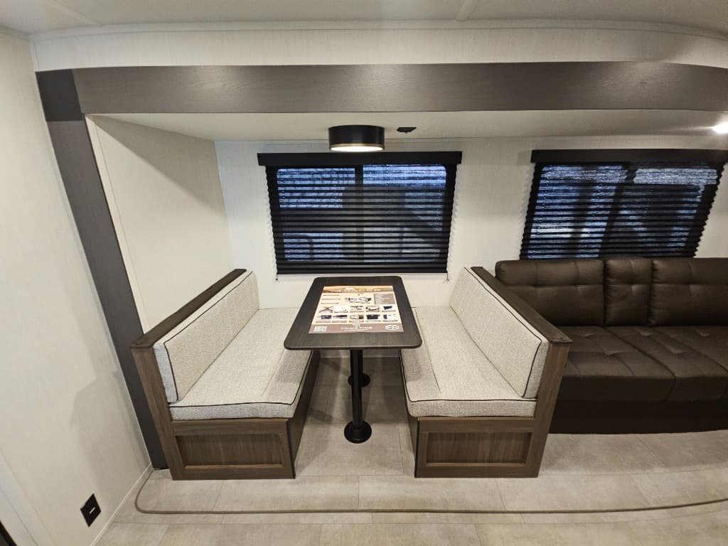 2026 Prime Time RV 2026 Prime Time RV Tracer - thumbnail 22