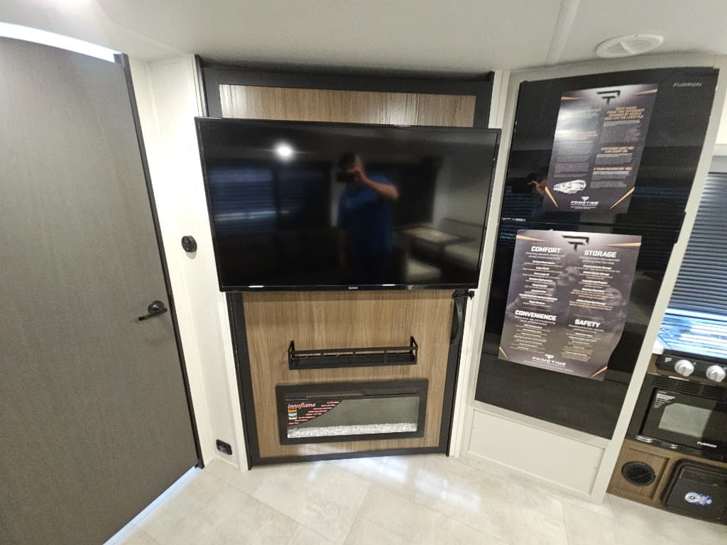 2026 Prime Time RV 2026 Prime Time RV Tracer - thumbnail 26