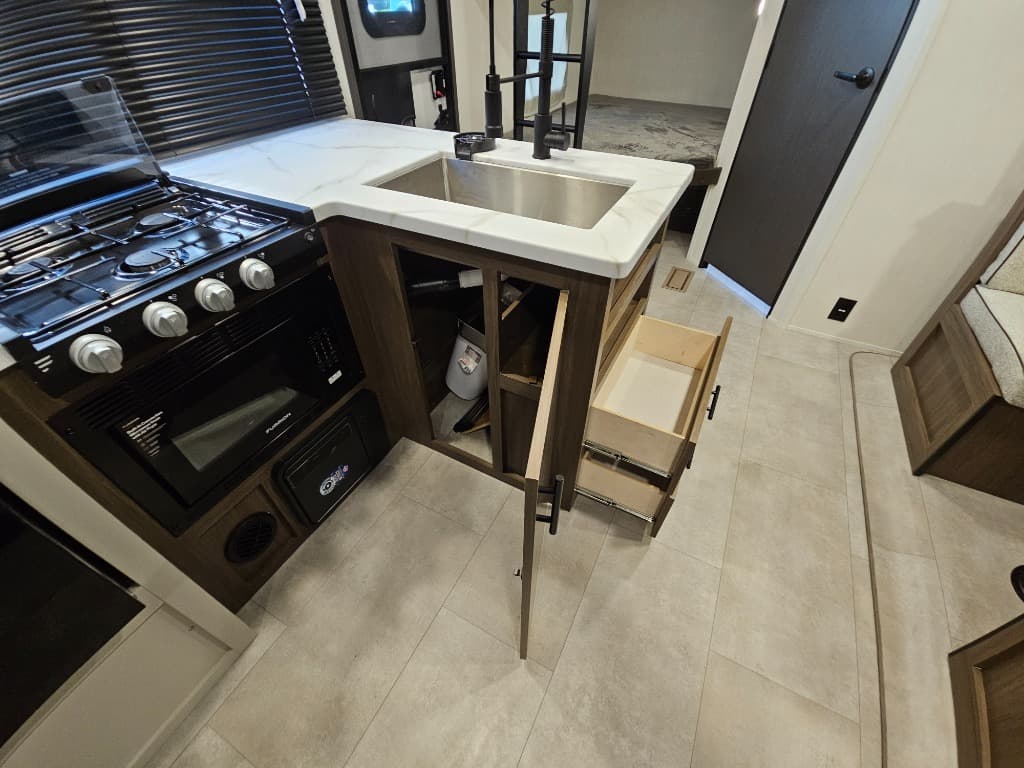 2026 Prime Time RV 2026 Prime Time RV Tracer - thumbnail 36