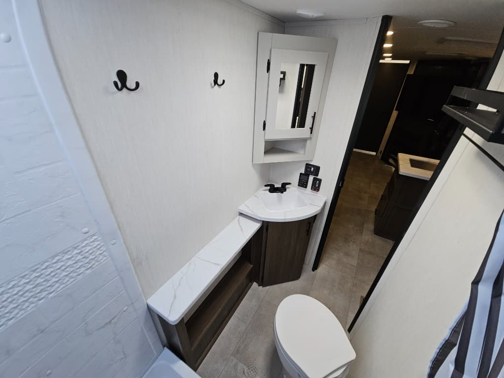 2026 Prime Time RV 2026 Prime Time RV Tracer - thumbnail 42