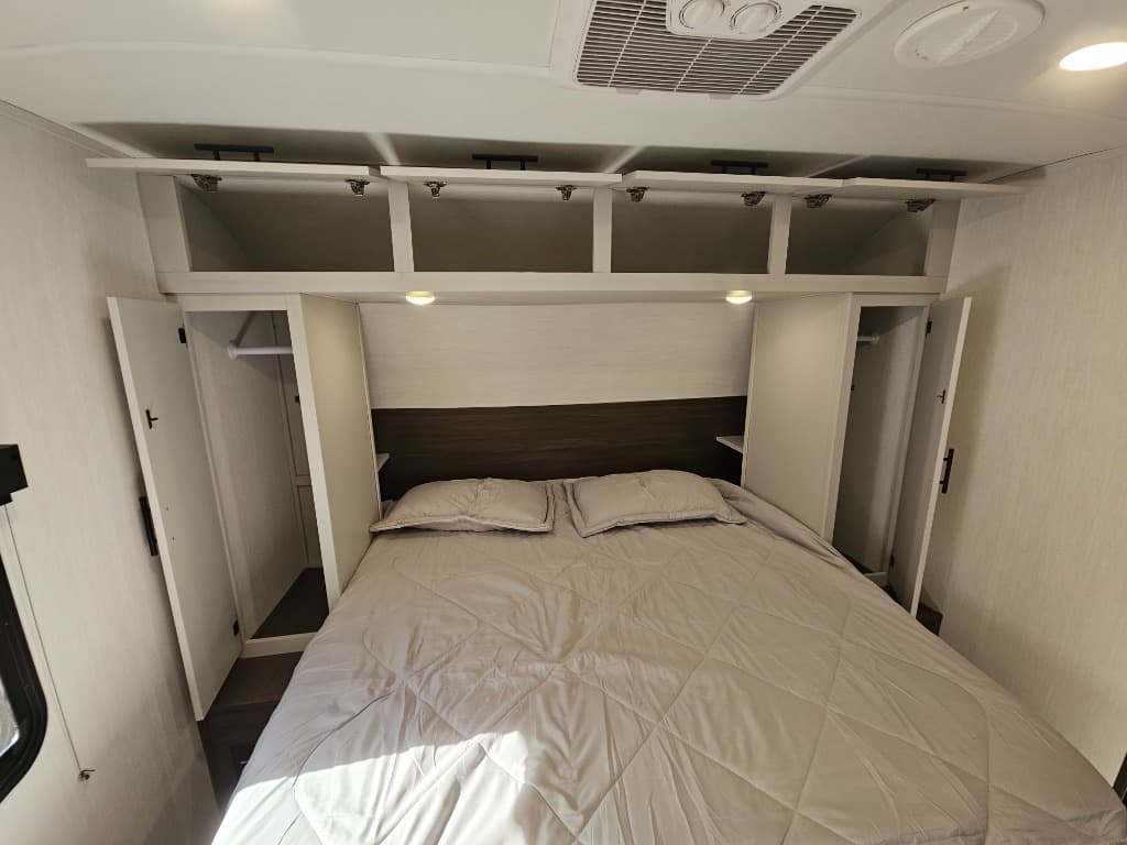 2026 Prime Time RV 2026 Prime Time RV Tracer - thumbnail 47