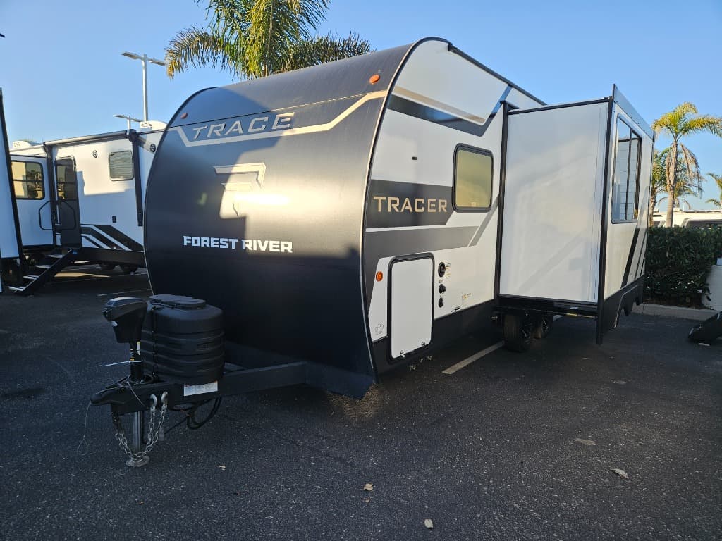 2026 Prime Time RV 2026 Prime Time RV Tracer - thumbnail 6