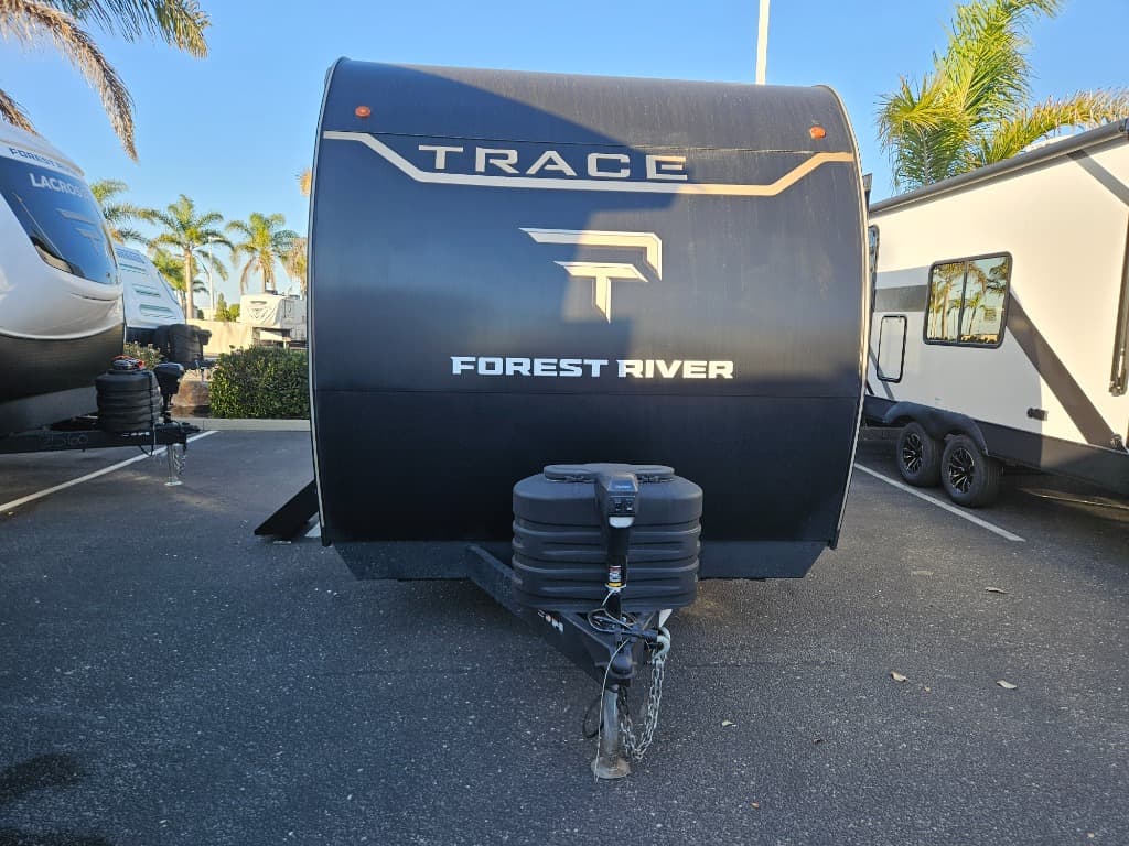 2026 Prime Time RV 2026 Prime Time RV Tracer - thumbnail 7