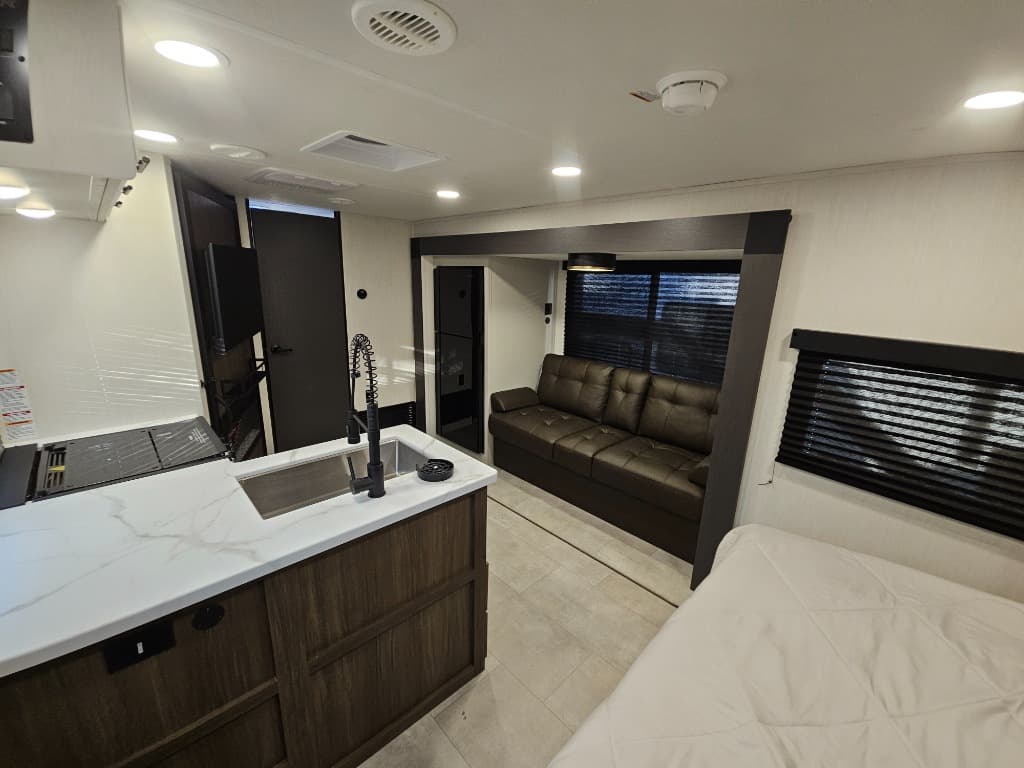 2026 Prime Time RV 2026 Prime Time RV Tracer - thumbnail 9