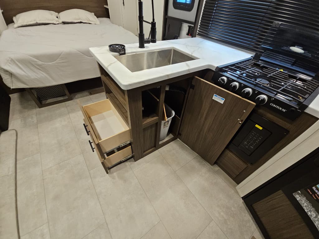 2026 Prime Time RV 2026 Prime Time RV Tracer - thumbnail 23