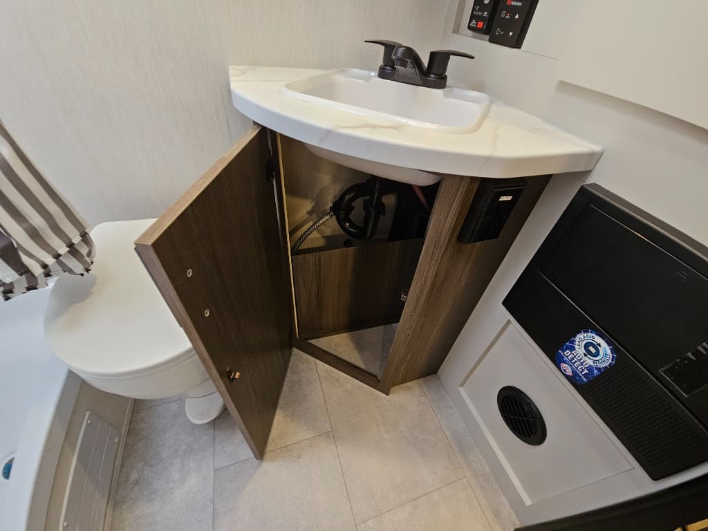 2026 Prime Time RV 2026 Prime Time RV Tracer - thumbnail 34