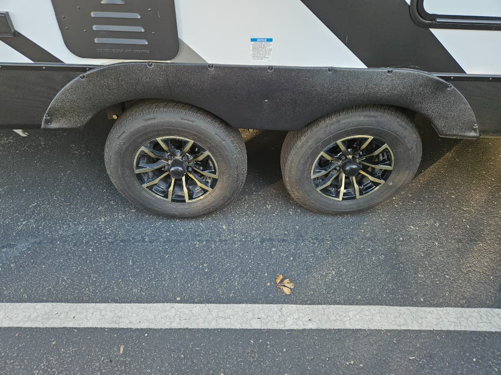 2026 Prime Time RV 2026 Prime Time RV Tracer - thumbnail 41