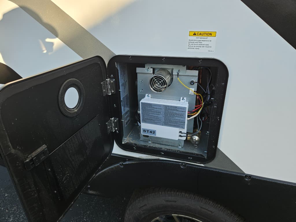 2026 Prime Time RV 2026 Prime Time RV Tracer - thumbnail 42