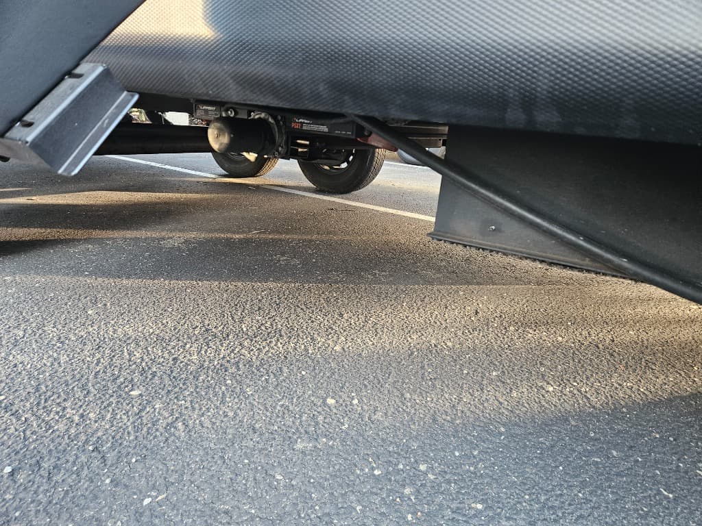 2026 Prime Time RV 2026 Prime Time RV Tracer - thumbnail 43