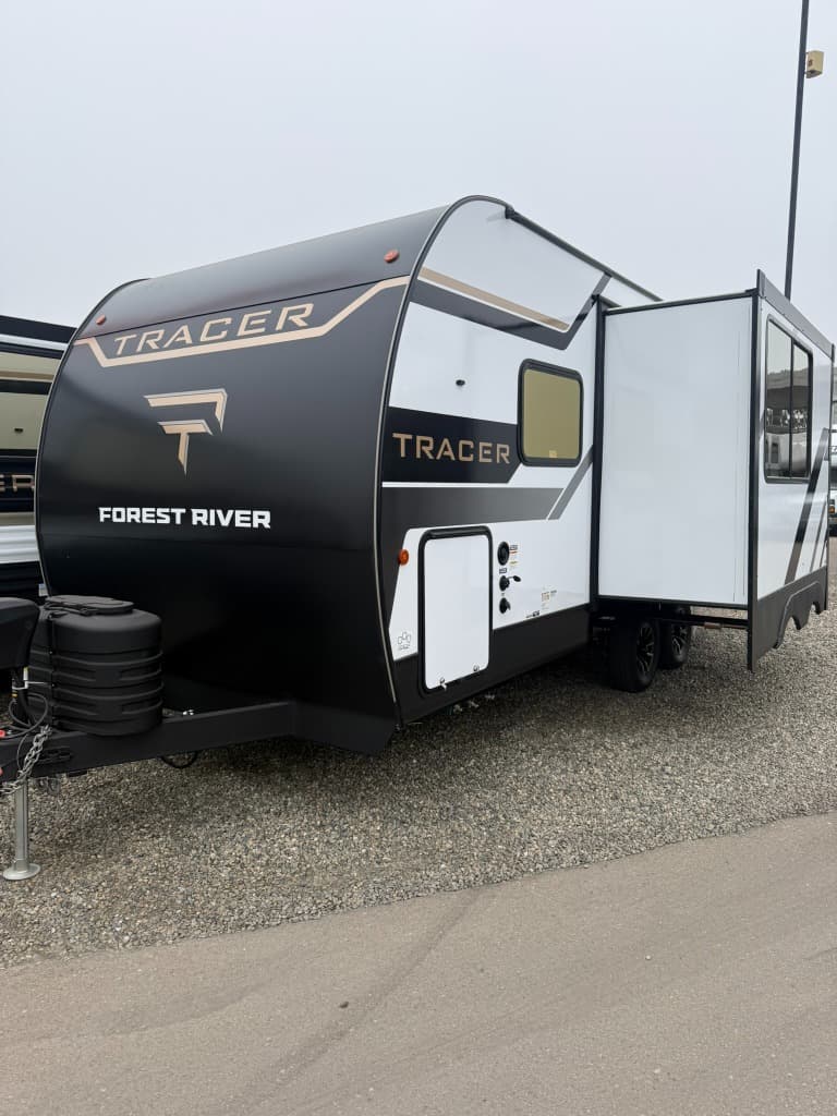 2026 Prime Time RV 2026 Prime Time RV Tracer - thumbnail 3