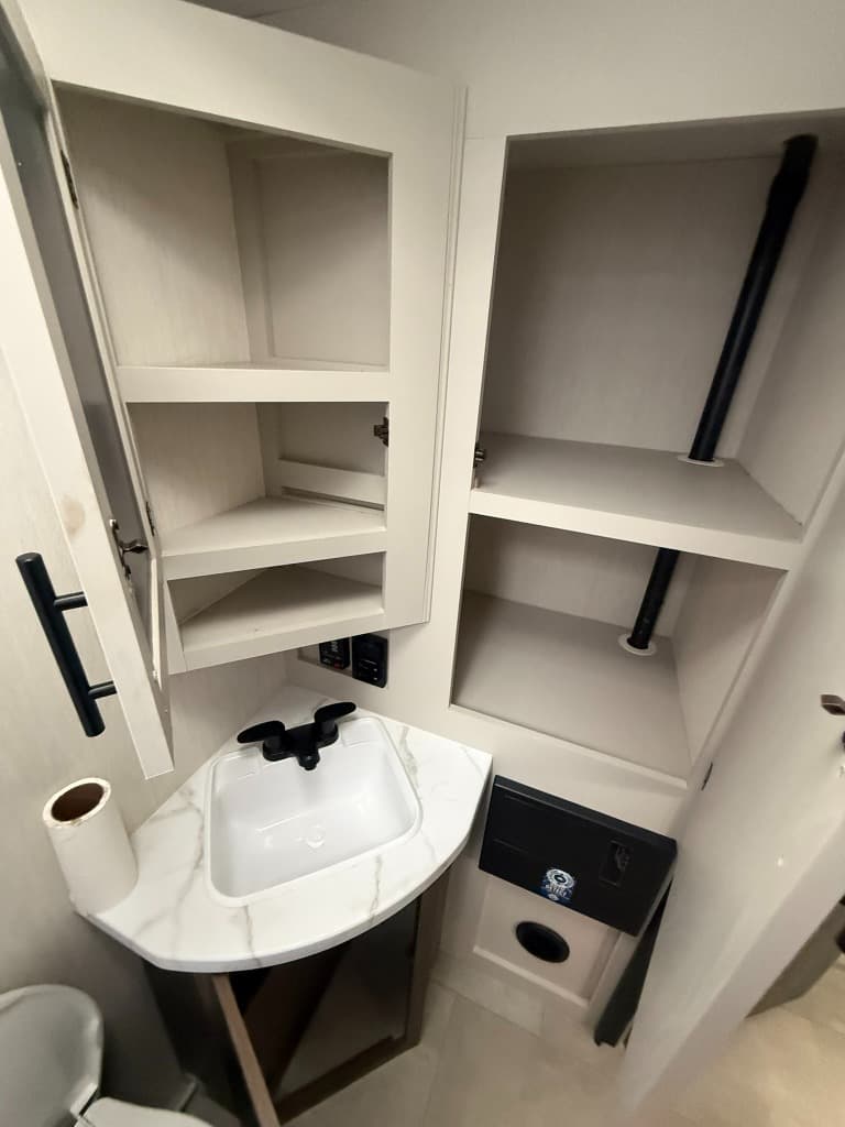 2026 Prime Time RV 2026 Prime Time RV Tracer - thumbnail 17