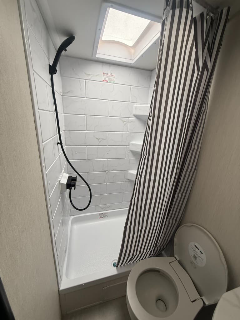 2026 Prime Time RV 2026 Prime Time RV Tracer - thumbnail 18