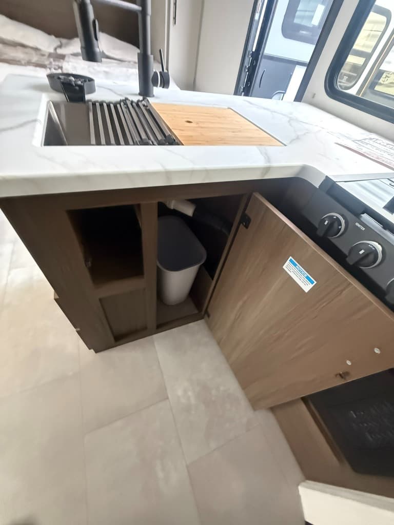 2026 Prime Time RV 2026 Prime Time RV Tracer - thumbnail 20