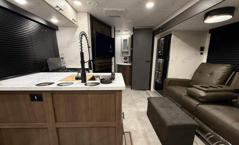 2026 Prime Time RV 2026 Prime Time RV Tracer - thumbnail 26