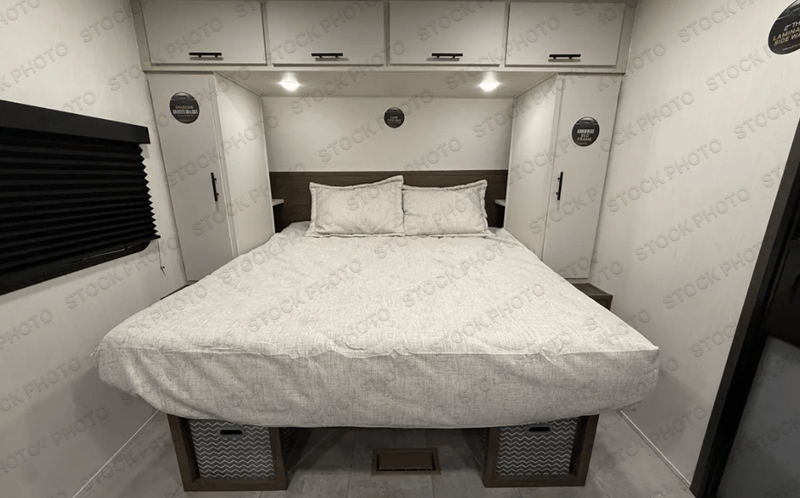 2026 Prime Time RV 2026 Prime Time RV Tracer - thumbnail 28