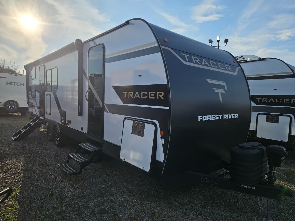 2026 Prime Time RV Tracer 275BH