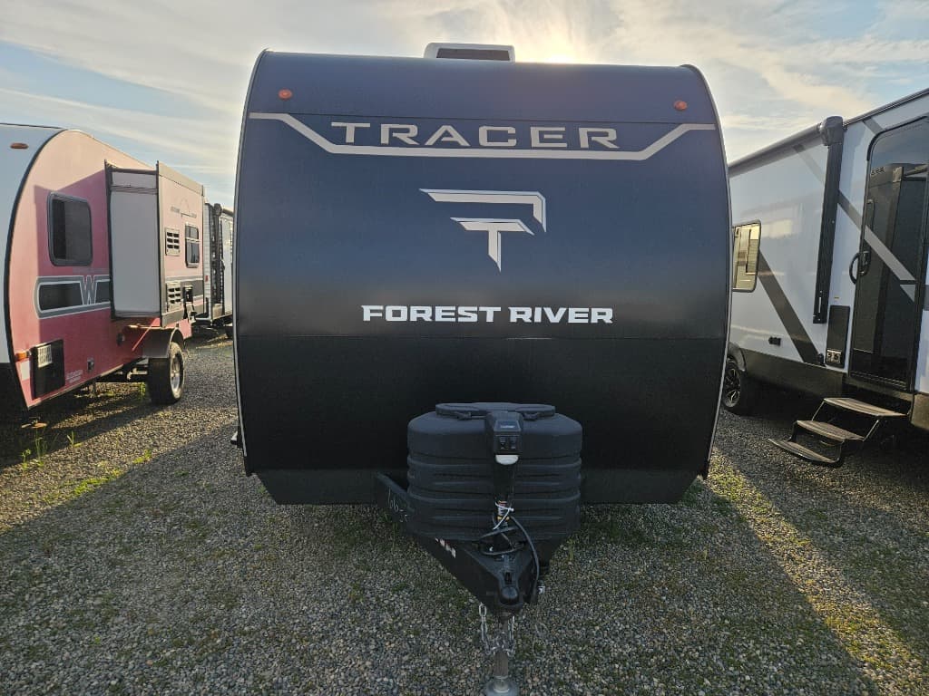 2026 Prime Time RV 2026 Prime Time RV Tracer - thumbnail 7