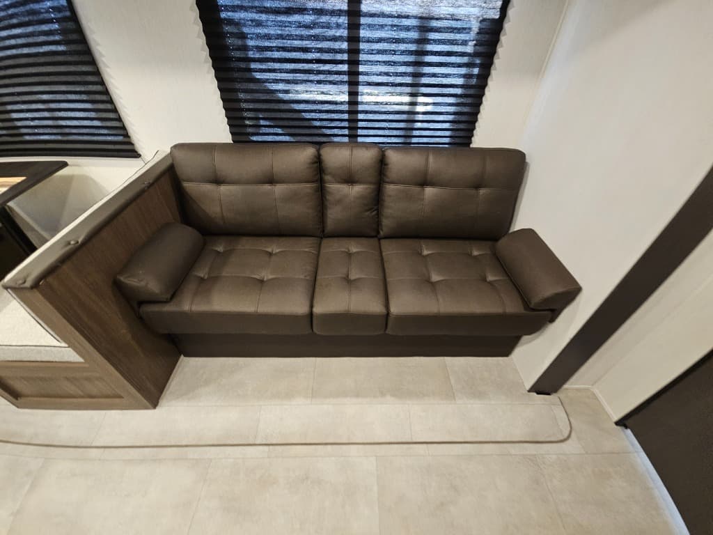 2026 Prime Time RV 2026 Prime Time RV Tracer - thumbnail 13