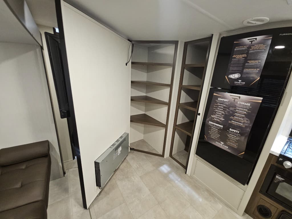 2026 Prime Time RV 2026 Prime Time RV Tracer - thumbnail 17