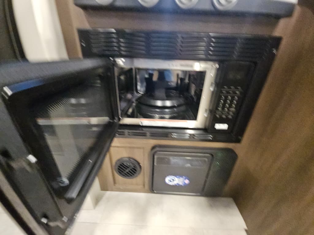 2026 Prime Time RV 2026 Prime Time RV Tracer - thumbnail 22