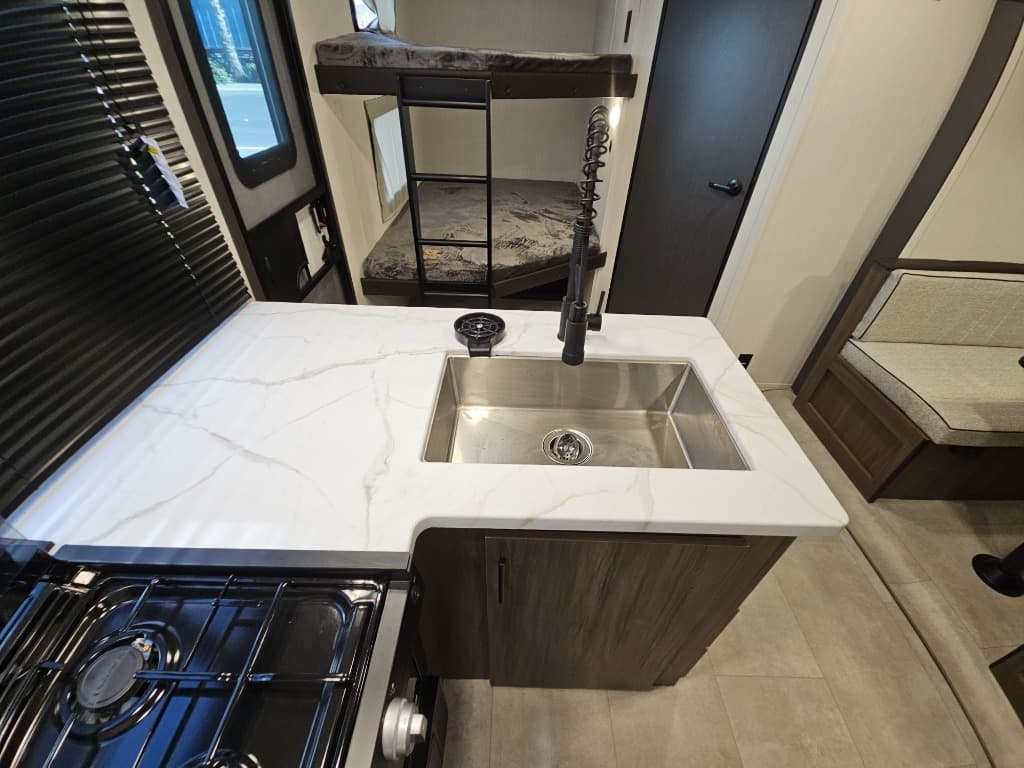 2026 Prime Time RV 2026 Prime Time RV Tracer - thumbnail 24