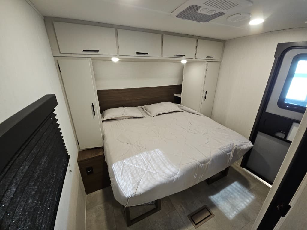 2026 Prime Time RV 2026 Prime Time RV Tracer - thumbnail 26