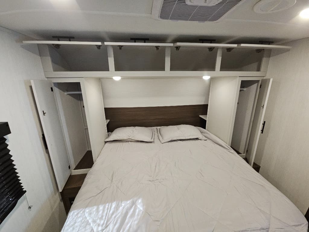 2026 Prime Time RV 2026 Prime Time RV Tracer - thumbnail 27