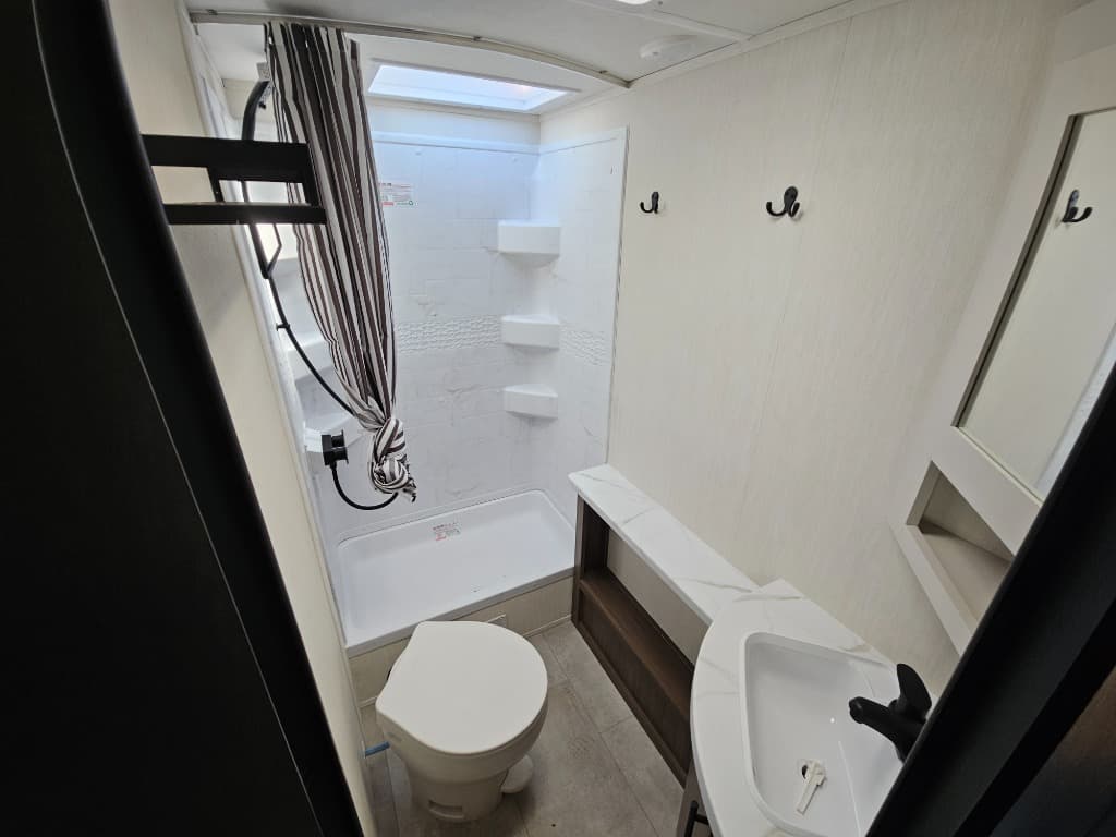 2026 Prime Time RV 2026 Prime Time RV Tracer - thumbnail 29