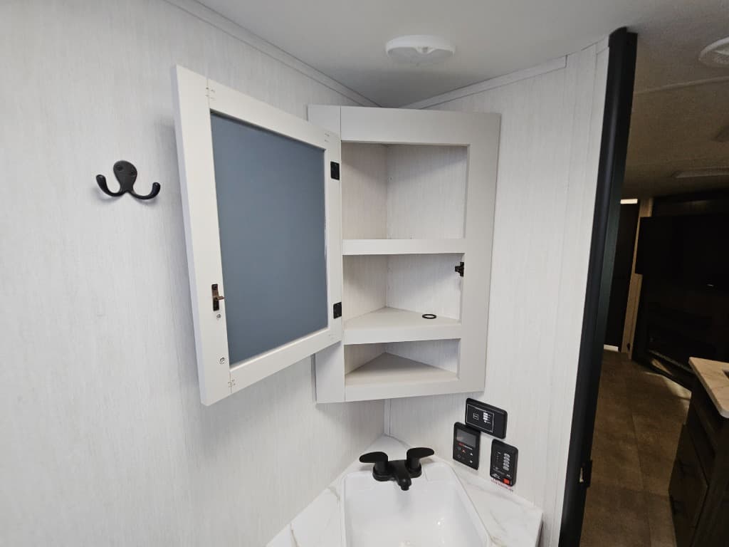 2026 Prime Time RV 2026 Prime Time RV Tracer - thumbnail 33