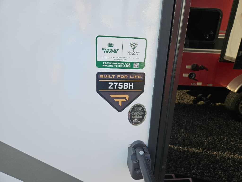 2026 Prime Time RV 2026 Prime Time RV Tracer - thumbnail 43