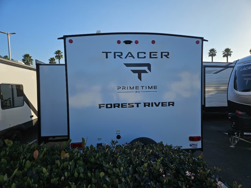 2026 Prime Time RV 2026 Prime Time RV Tracer - thumbnail 4
