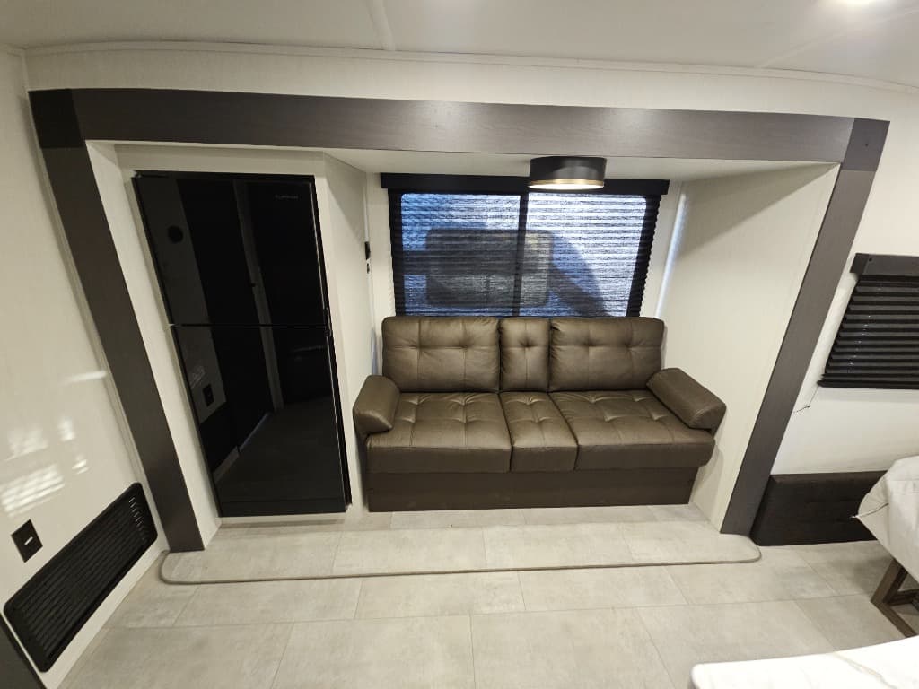 2026 Prime Time RV 2026 Prime Time RV Tracer - thumbnail 9