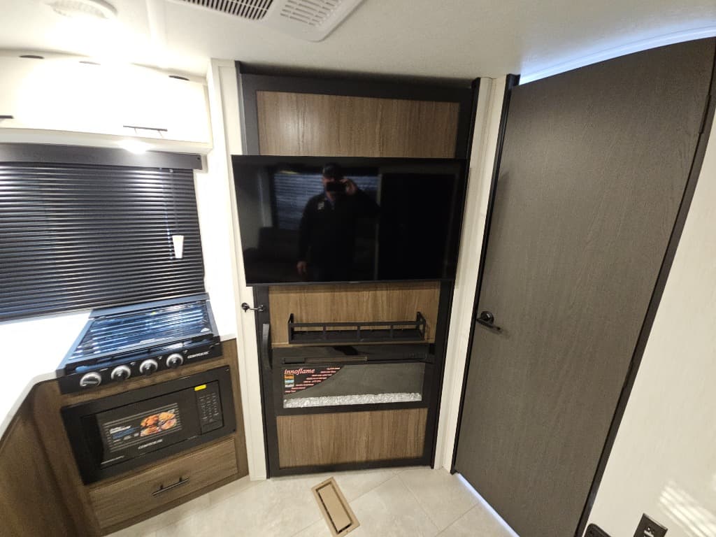 2026 Prime Time RV 2026 Prime Time RV Tracer - thumbnail 12