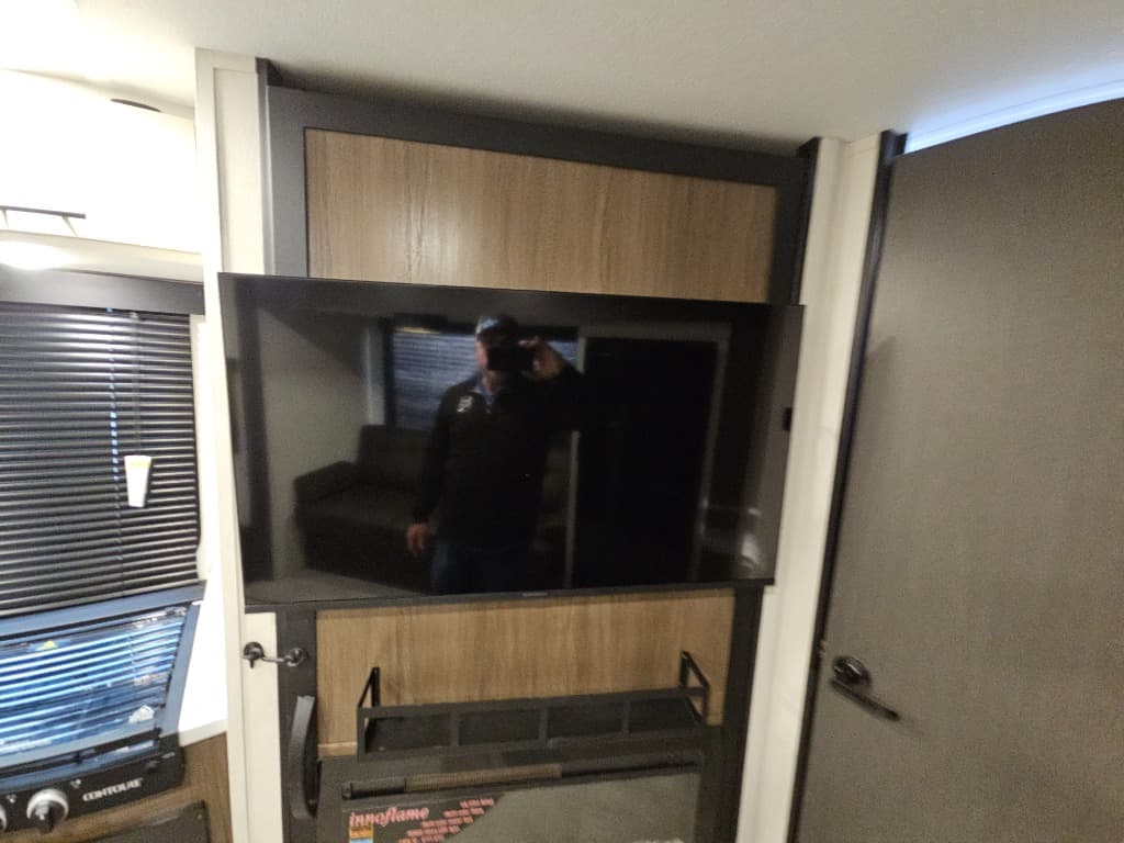 2026 Prime Time RV 2026 Prime Time RV Tracer - thumbnail 13