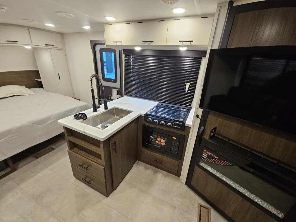 2026 Prime Time RV 2026 Prime Time RV Tracer - thumbnail 16