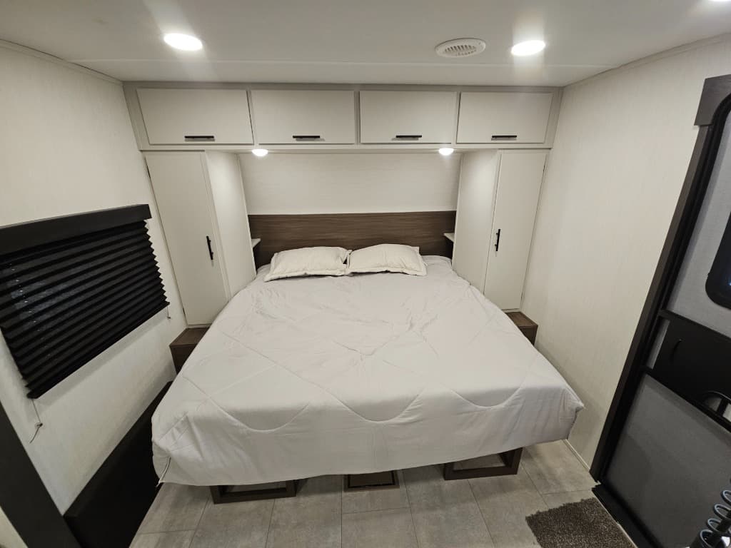 2026 Prime Time RV 2026 Prime Time RV Tracer - thumbnail 23