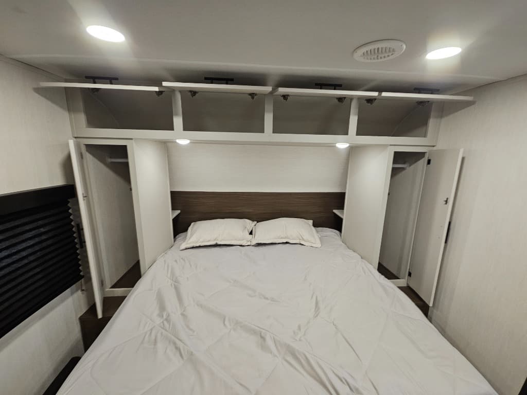 2026 Prime Time RV 2026 Prime Time RV Tracer - thumbnail 25