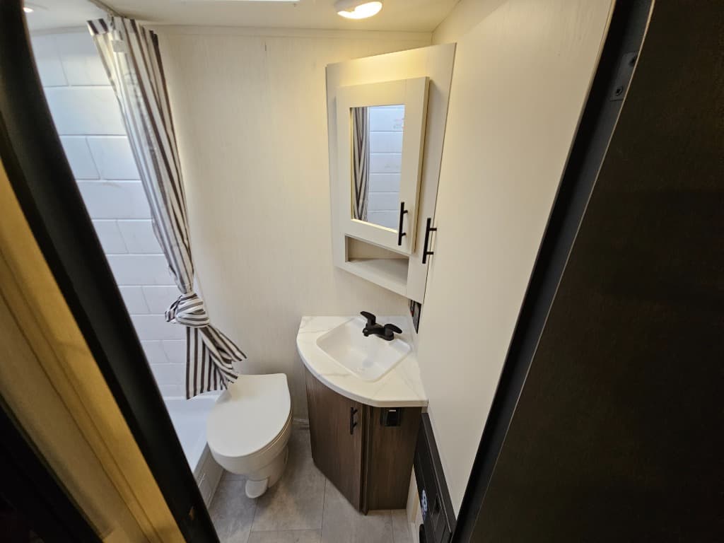 2026 Prime Time RV 2026 Prime Time RV Tracer - thumbnail 26