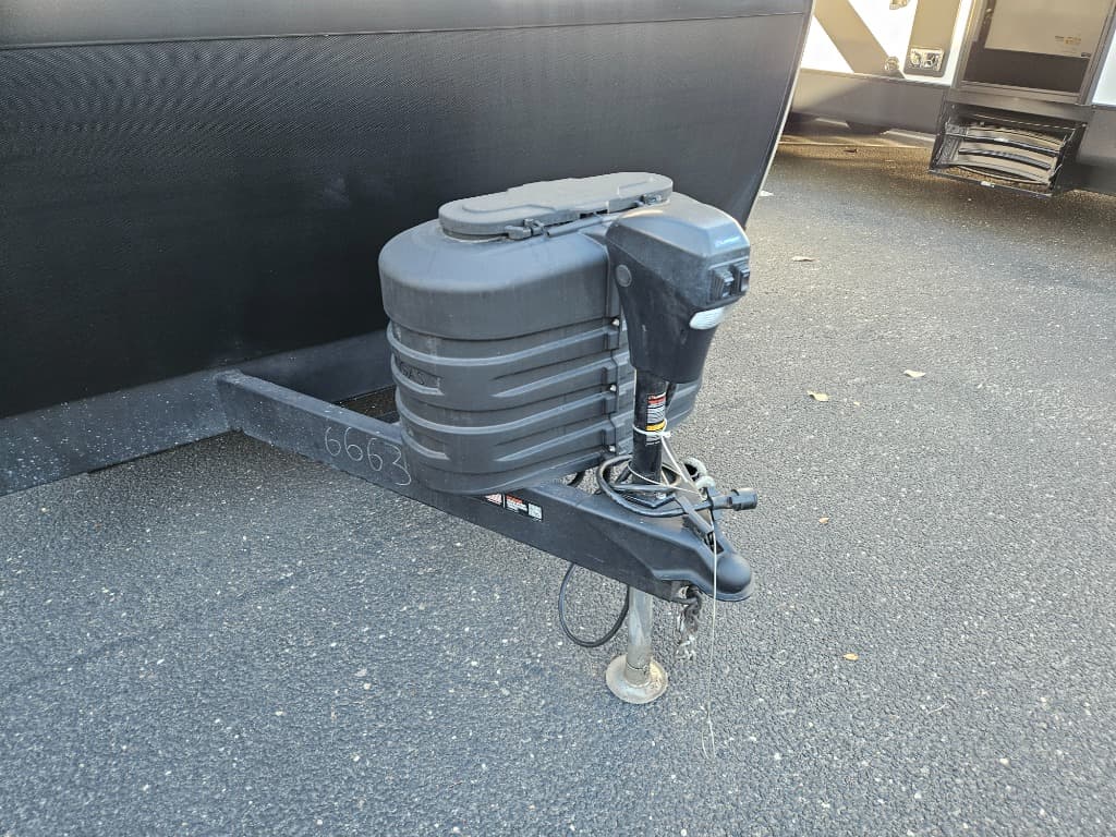 2026 Prime Time RV 2026 Prime Time RV Tracer - thumbnail 34