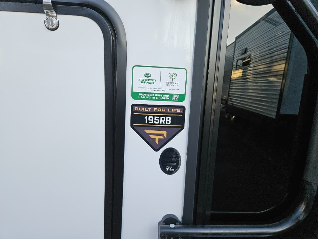 2026 Prime Time RV 2026 Prime Time RV Tracer - thumbnail 38