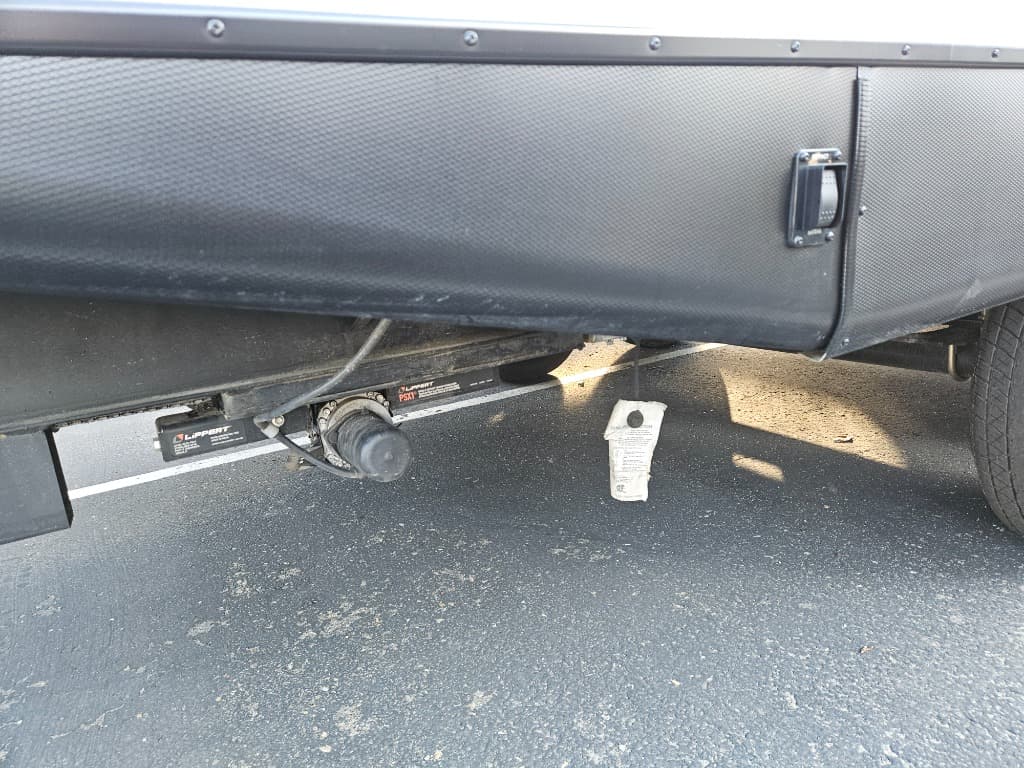 2026 Prime Time RV 2026 Prime Time RV Tracer - thumbnail 43