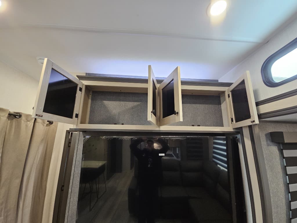 2026 Prime Time RV 2026 Prime Time RV LaCrosse - thumbnail 11