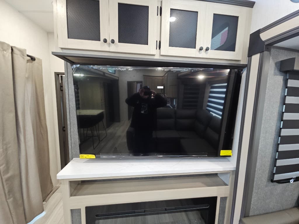 2026 Prime Time RV 2026 Prime Time RV LaCrosse - thumbnail 12