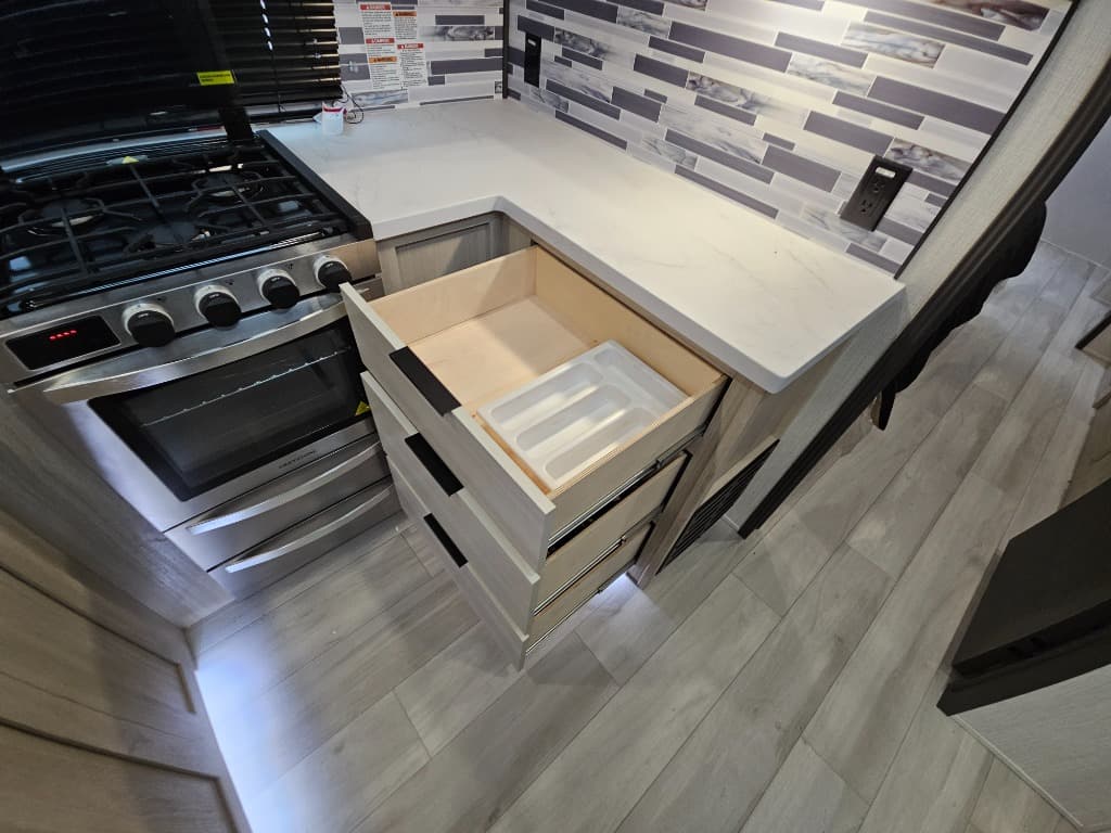 2026 Prime Time RV 2026 Prime Time RV LaCrosse - thumbnail 28