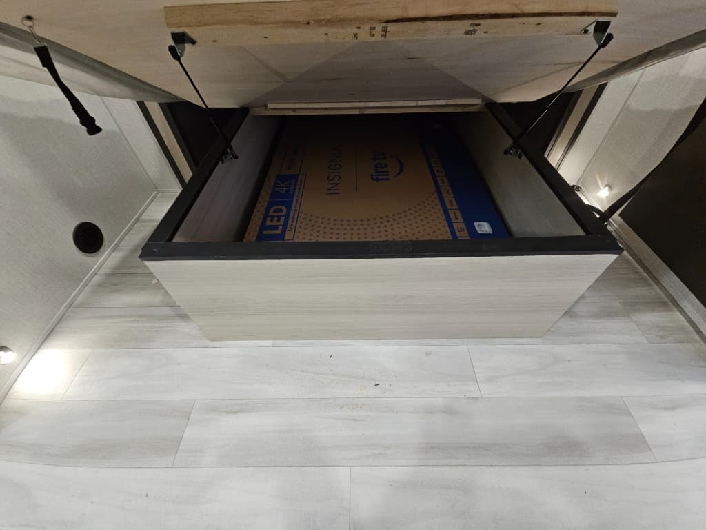 2026 Prime Time RV 2026 Prime Time RV LaCrosse - thumbnail 31